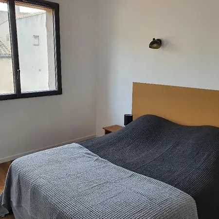 Maison Avec Jardin Au Pied De La Cite Medievale Carcassonne