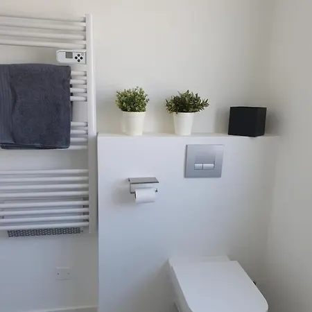 Maison Avec Jardin Au Pied De La Cite Medievale Holiday home *