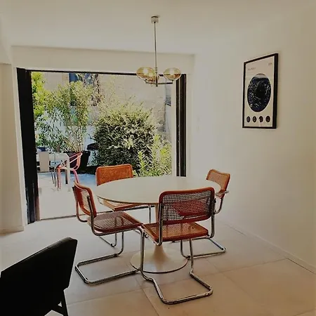 Maison Avec Jardin Au Pied De La Cite Medievale Carcassonne